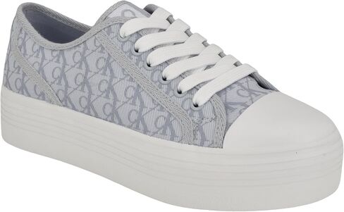 Calvin Klein Women's Brinle Sneaker in Saudi Arabia