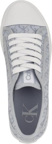 Calvin Klein Women's Brinle Sneaker in Saudi Arabia