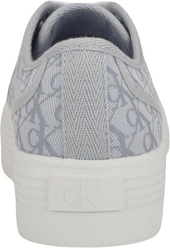 Calvin Klein Women's Brinle Sneaker in Saudi Arabia
