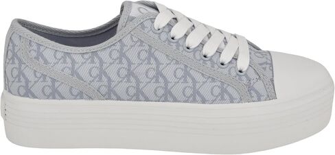 Calvin Klein Women's Brinle Sneaker in Saudi Arabia