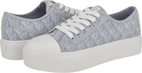 Calvin Klein Women's Brinle Sneaker in Saudi Arabia