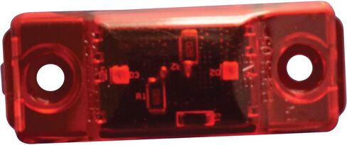 Fasteners Unlimited 003-17R Clearance Hotdog Led Light in Kuwait