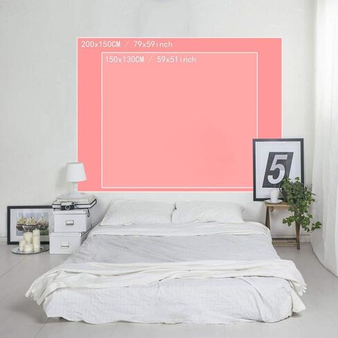 Timimo Anime Tapestry Poster - Japanese Anime Merchandise - Anime Decorations Wall Art - Room Decoration, Birthday Wallpaper 78.7x59 Inches in Saudi Arabia