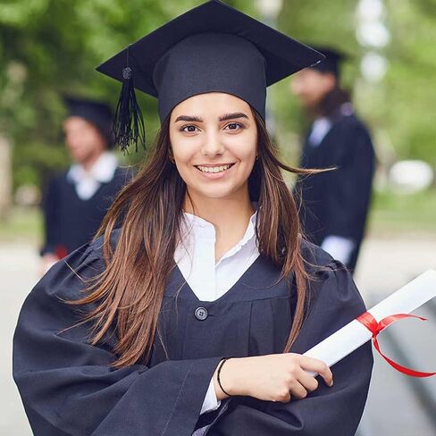 Harry and Henry Graduation Gifts 2024 Graduation Bracelet Set Adjustable Compass Bracelet for Best Friends Classmates Class of 2024 Gifts College High School Graduate Gifts in Saudi Arabia