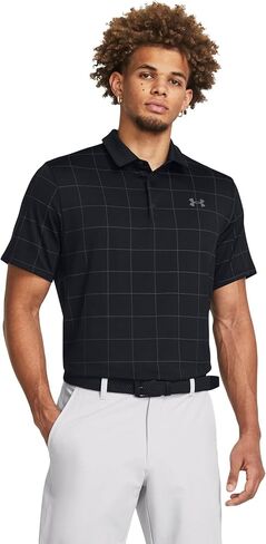 Under Armour Men's Polos in Saudi Arabia