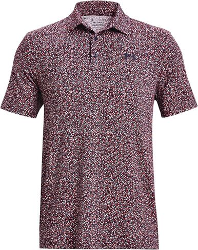Under Armour Men's Polos in Saudi Arabia