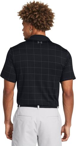 Under Armour Men's Polos in Saudi Arabia