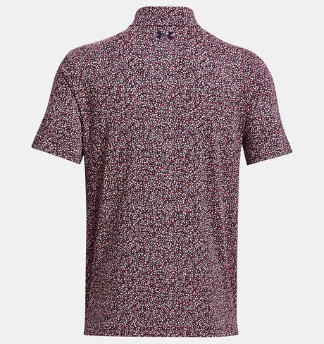 Under Armour Men's Polos in Saudi Arabia