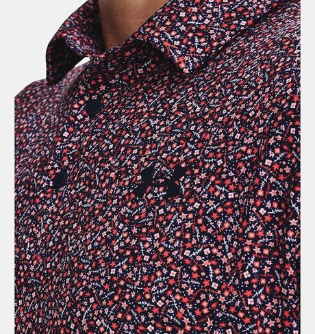 Under Armour Men's Polos in Saudi Arabia