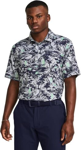 Under Armour Men's Polos in Saudi Arabia