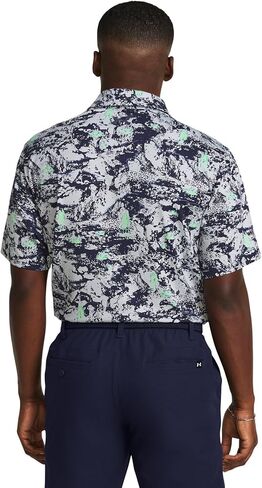 Under Armour Men's Polos in Saudi Arabia