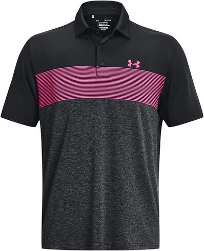 Under Armour Men's Polos in Saudi Arabia