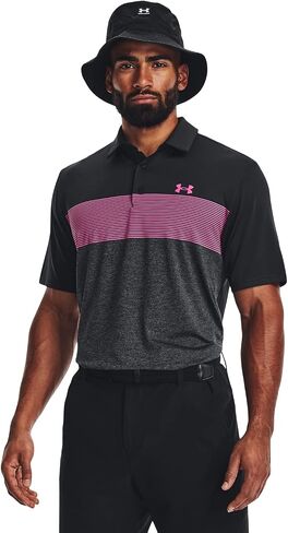 Under Armour Men's Polos in Saudi Arabia