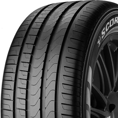 إطار بيريللي سكوربيون فيردي 255/45R20 101W لسيارات الدفع الرباعي/الكروس أوفر in Saudi Arabia