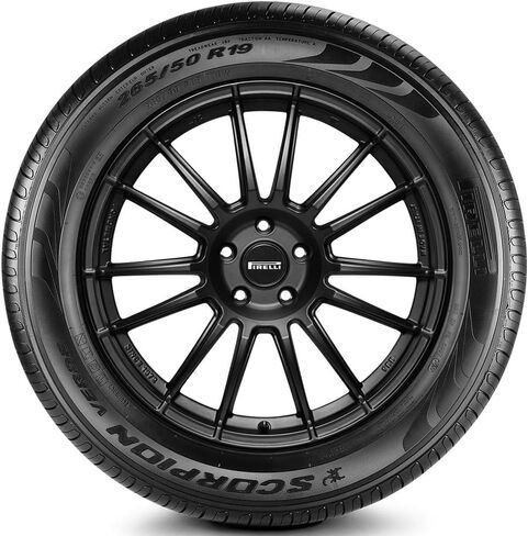 إطار بيريللي سكوربيون فيردي 255/45R20 101W لسيارات الدفع الرباعي/الكروس أوفر in Saudi Arabia
