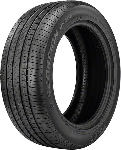 إطار بيريللي سكوربيون فيردي 255/45R20 101W لسيارات الدفع الرباعي/الكروس أوفر in Saudi Arabia