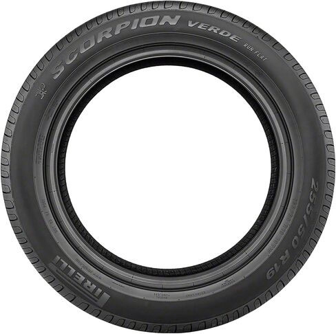 إطار بيريللي سكوربيون فيردي 255/45R20 101W لسيارات الدفع الرباعي/الكروس أوفر in Saudi Arabia