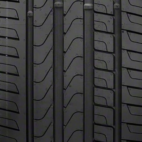 إطار بيريللي سكوربيون فيردي 255/45R20 101W لسيارات الدفع الرباعي/الكروس أوفر in Saudi Arabia