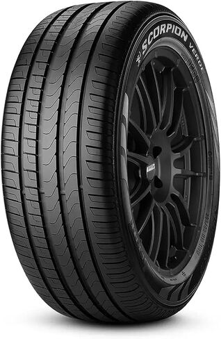 إطار بيريللي سكوربيون فيردي 255/45R20 101W لسيارات الدفع الرباعي/الكروس أوفر in Saudi Arabia