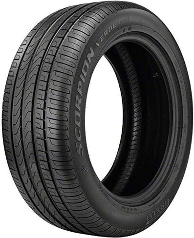إطار بيريللي سكوربيون فيردي 255/45R20 101W لسيارات الدفع الرباعي/الكروس أوفر in Saudi Arabia