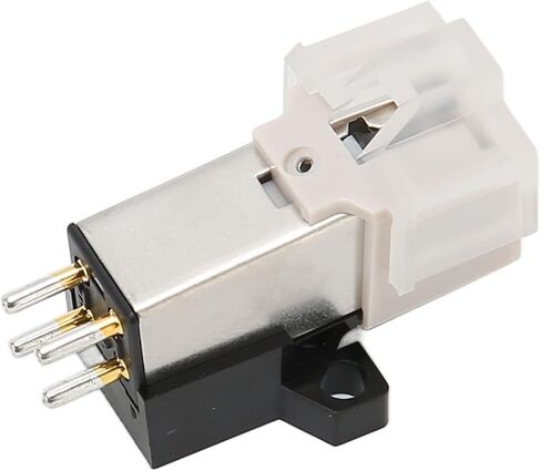 at - 3600L Magnetic Cartridge, Phonograph MM Moving Magnetic Cartridge Replacement for Record Player at 3600L in Saudi Arabia