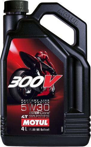 Motul 104111 Factory Line Road Racing in Saudi Arabia