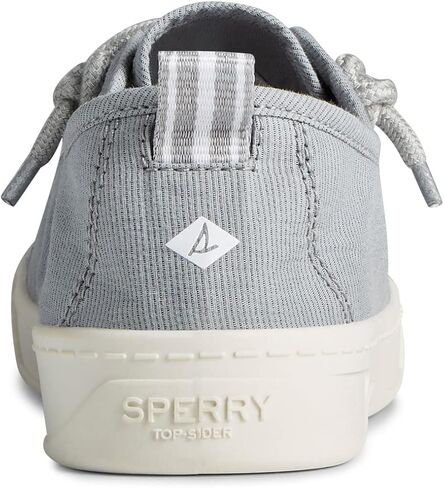 Sperry Womens Shorefront LTT Lace Up Sneakers Shoes Casual - Pink in Kuwait