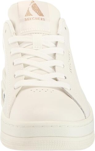 Skechers Women's Uno Courted Air Sneaker in Kuwait