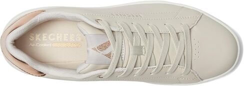 Skechers Women's Uno Courted Air Sneaker in Kuwait