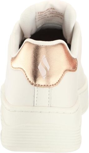 Skechers Women's Uno Courted Air Sneaker in Kuwait