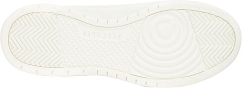 Skechers Women's Uno Courted Air Sneaker in Kuwait