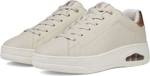 Skechers Women's Uno Courted Air Sneaker in Kuwait