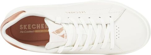 Skechers Women's Uno Courted Air Sneaker in Kuwait