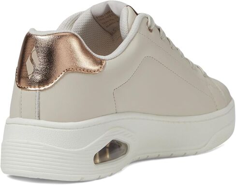 Skechers Women's Uno Courted Air Sneaker in Kuwait