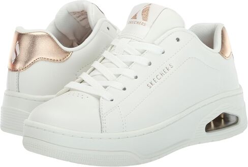 Skechers Women's Uno Courted Air Sneaker in Kuwait