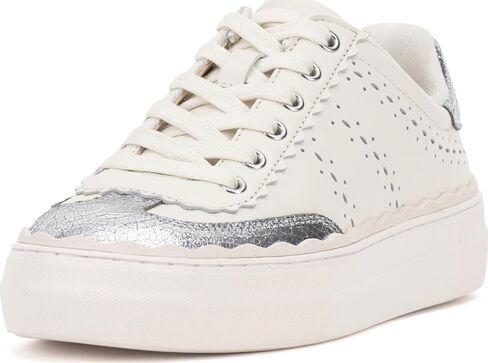 Vince Camuto Women's Jenlie Sneaker in Saudi Arabia