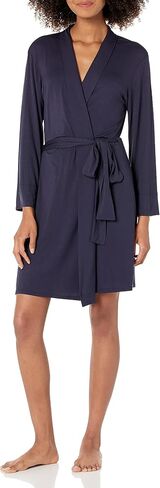 Natori womens Feathers Essent Robe 36" in Saudi Arabia