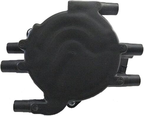 New Distributor Compatible With 2002 2003 2004 2005 Mitsubishi Eclipse & Chrysler Sebring 6G72 3.0 V6, Replaces MD375920, T0T58171 in Saudi Arabia