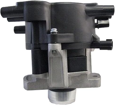 New Distributor Compatible With 2002 2003 2004 2005 Mitsubishi Eclipse & Chrysler Sebring 6G72 3.0 V6, Replaces MD375920, T0T58171 in Saudi Arabia