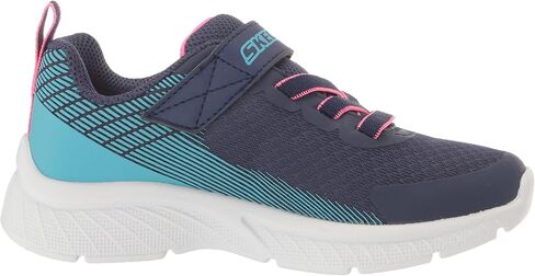 Skechers Girl's Microspec Plus - Sprint Speed (Little Kids/Big Kids) in Saudi Arabia