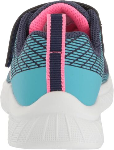 Skechers Girl's Microspec Plus - Sprint Speed (Little Kids/Big Kids) in Saudi Arabia