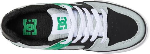 DC Girl's Unisex-Child Pure Casual Skate Shoe in Saudi Arabia