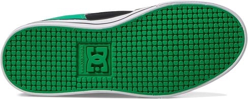 DC Girl's Unisex-Child Pure Casual Skate Shoe in Saudi Arabia