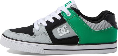 DC Girl's Unisex-Child Pure Casual Skate Shoe in Saudi Arabia