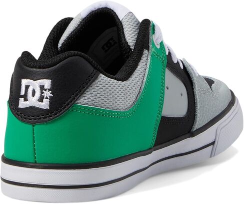 DC Girl's Unisex-Child Pure Casual Skate Shoe in Saudi Arabia
