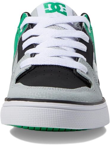 DC Girl's Unisex-Child Pure Casual Skate Shoe in Saudi Arabia