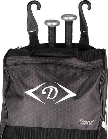 حقيبة الخفافيش ذات العجلات Diamond Sports Edge (36 × 10 × 12 بوصة) in Kuwait