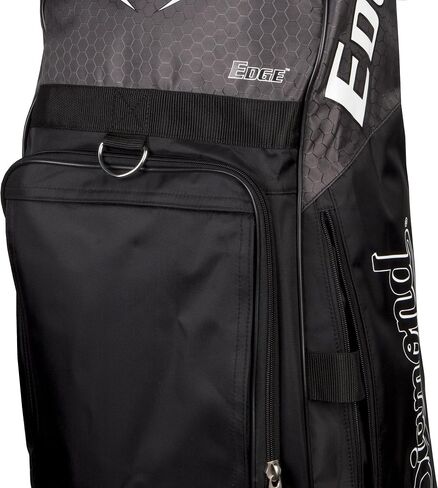 حقيبة الخفافيش ذات العجلات Diamond Sports Edge (36 × 10 × 12 بوصة) in Kuwait