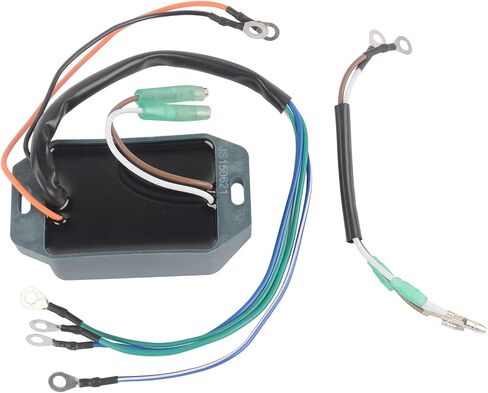 CDI 18-5788 Switch Box Replacement for Mer-cury Out-boards 4 7.5 9.8 20 hp 339-6222 A4 A6 A8 A10 899883229 in Saudi Arabia