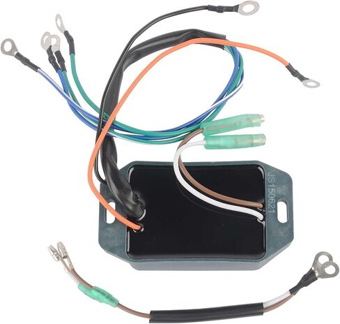 CDI 18-5788 Switch Box Replacement for Mer-cury Out-boards 4 7.5 9.8 20 hp 339-6222 A4 A6 A8 A10 899883229 in Saudi Arabia